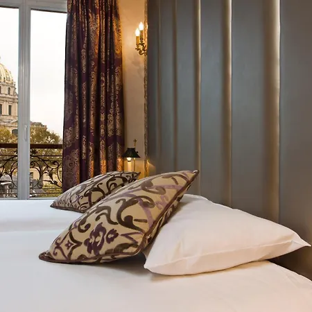De L'empereur By Malone Hotel 3*
