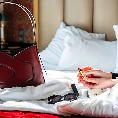 De L'empereur By Malone Hotel Paris