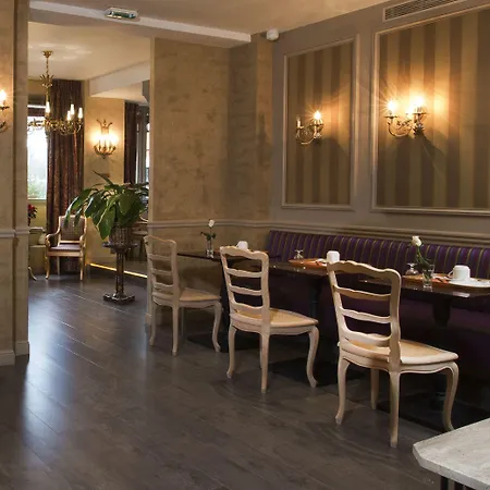 De L'empereur By Malone Hotel Paris