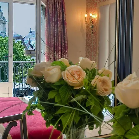 De L'empereur By Malone Hotel