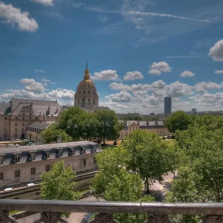 Hotel De L'empereur By Malone Paris