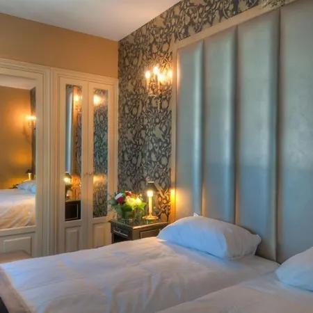 De L'empereur By Malone Hotel 3*