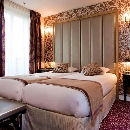 De L'empereur By Malone Hotel