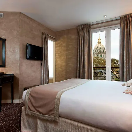 De L'empereur By Malone 3* Paris
