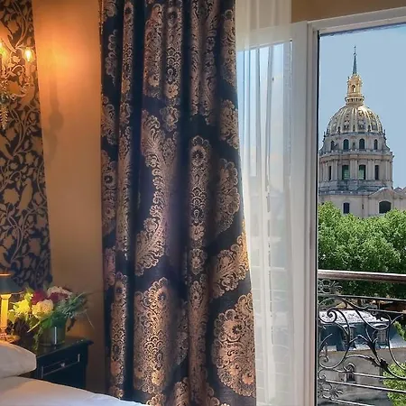De L'empereur By Malone 3* Paris