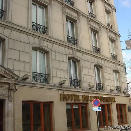 Hotel De L'empereur By Malone Paris