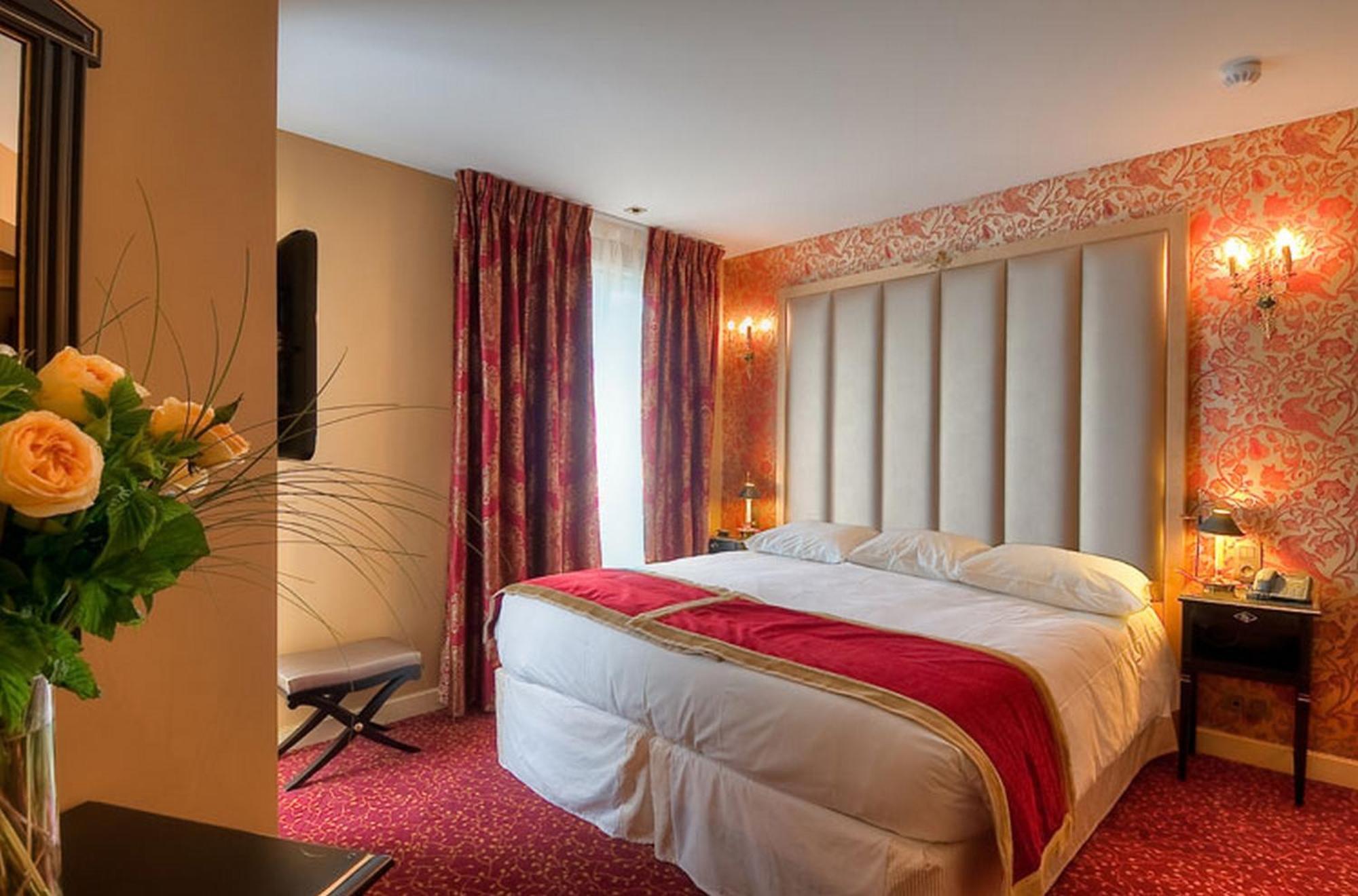 De L'empereur By Malone Hotel Parigi