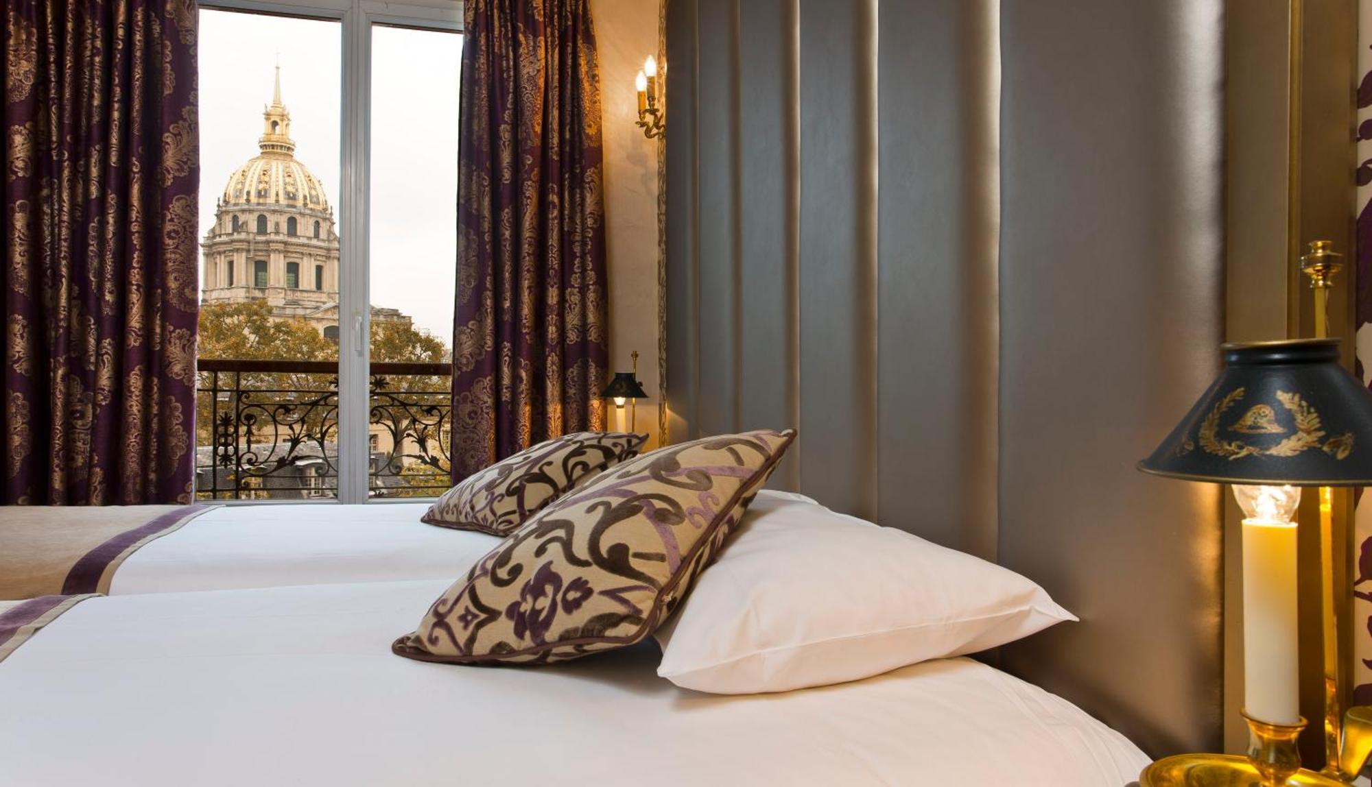 De L'empereur By Malone Hotel 3*