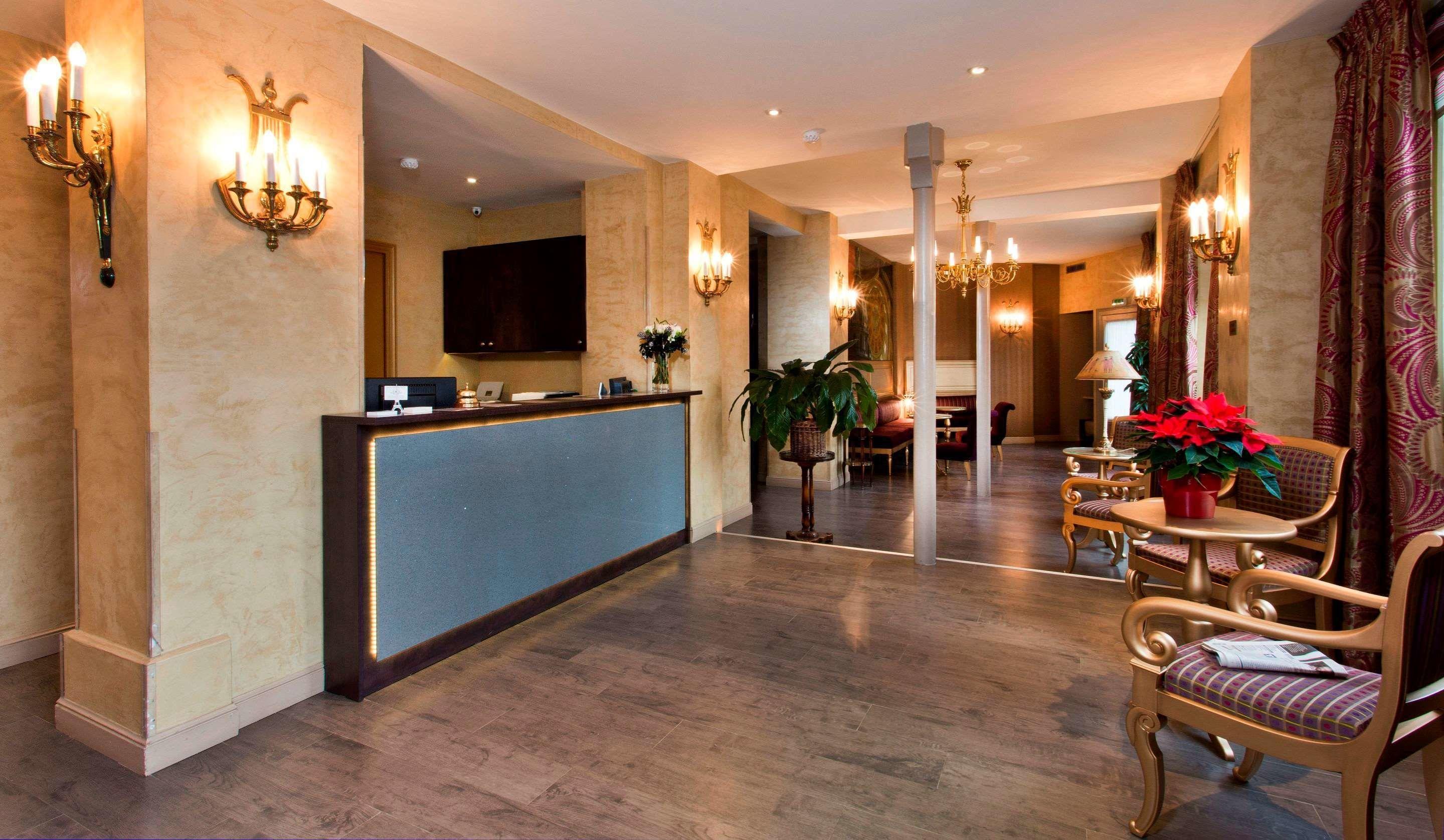 De L'empereur By Malone Hotel Parigi
