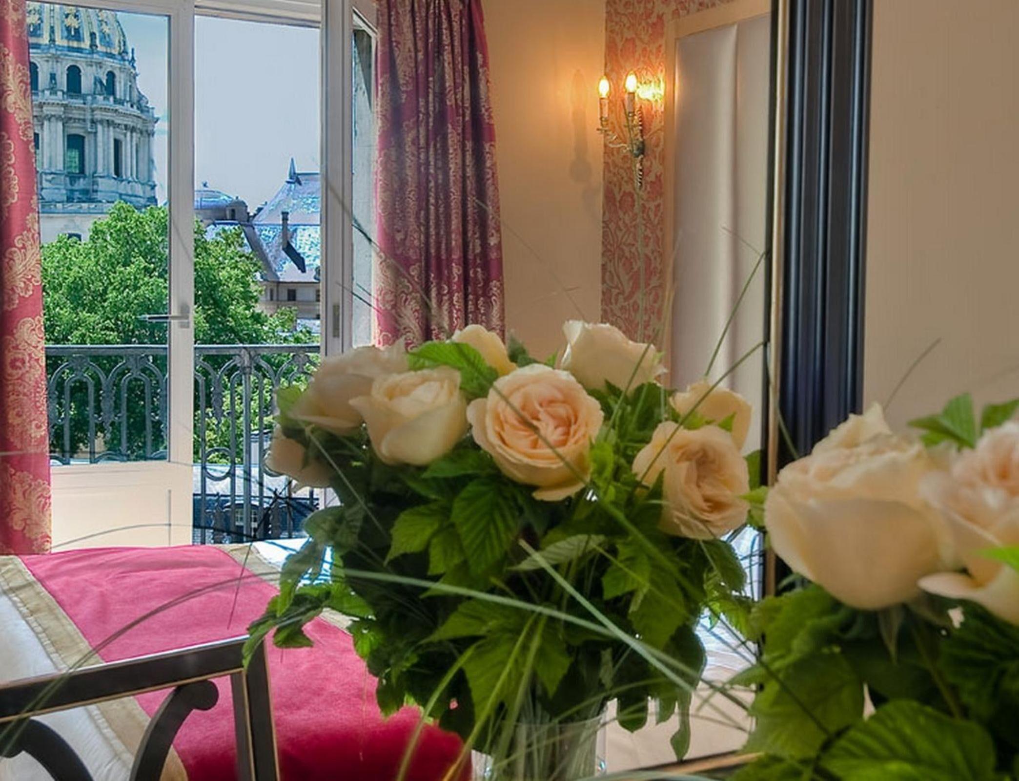 De L'empereur By Malone Hotel