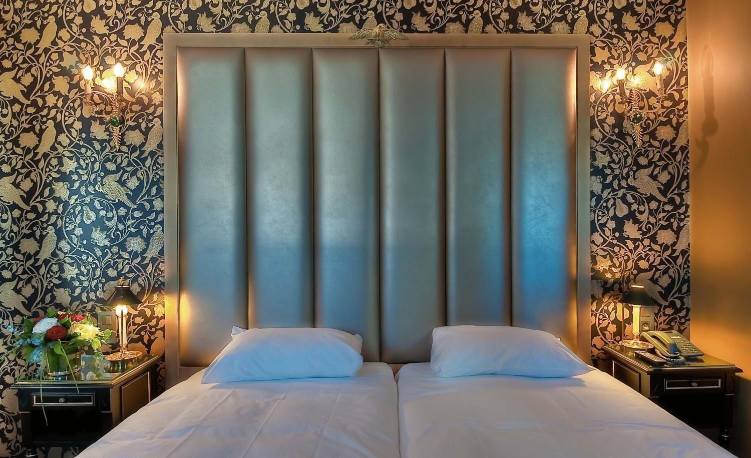 De L'empereur By Malone Parigi