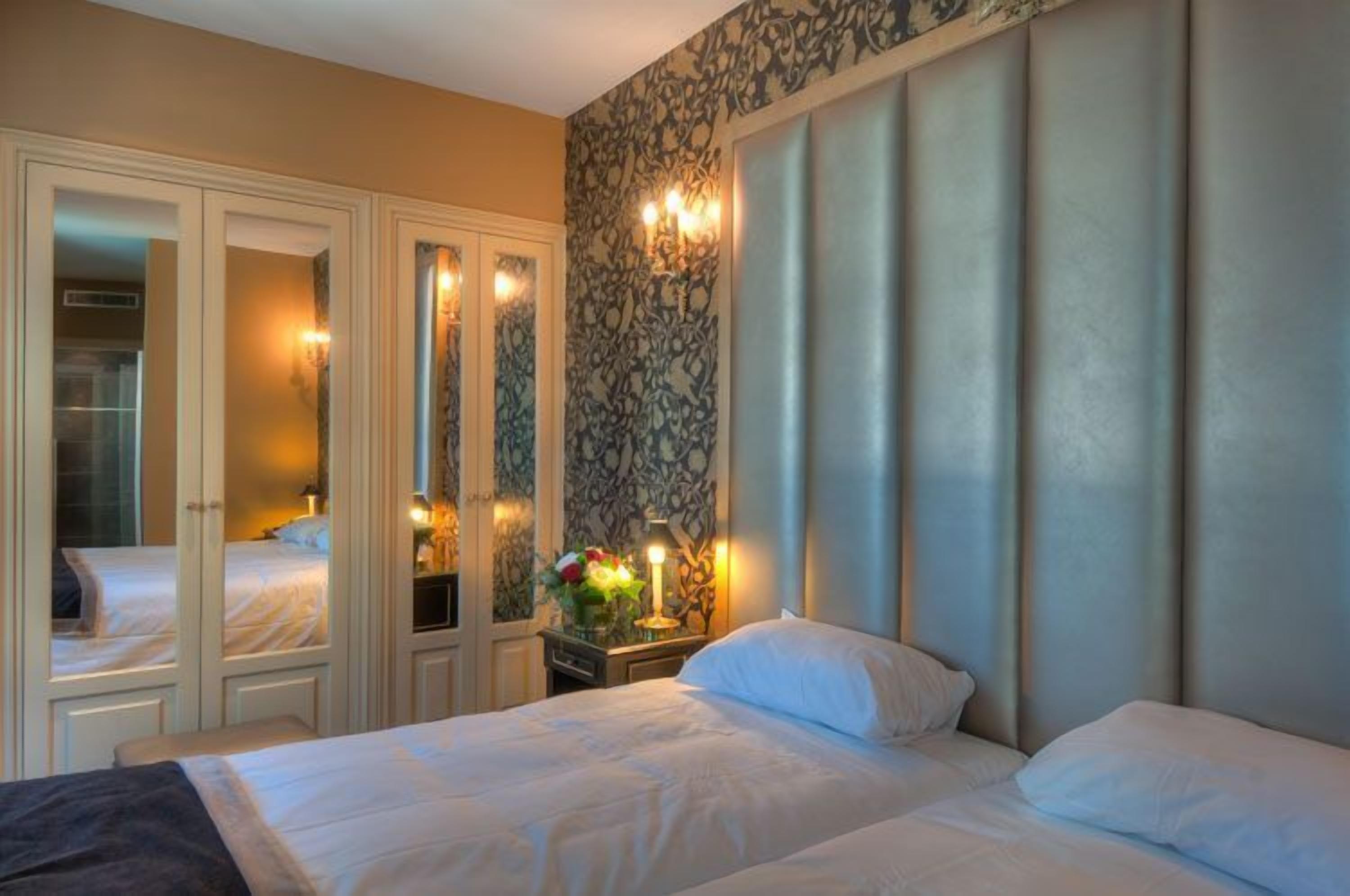 De L'empereur By Malone Hotel 3*