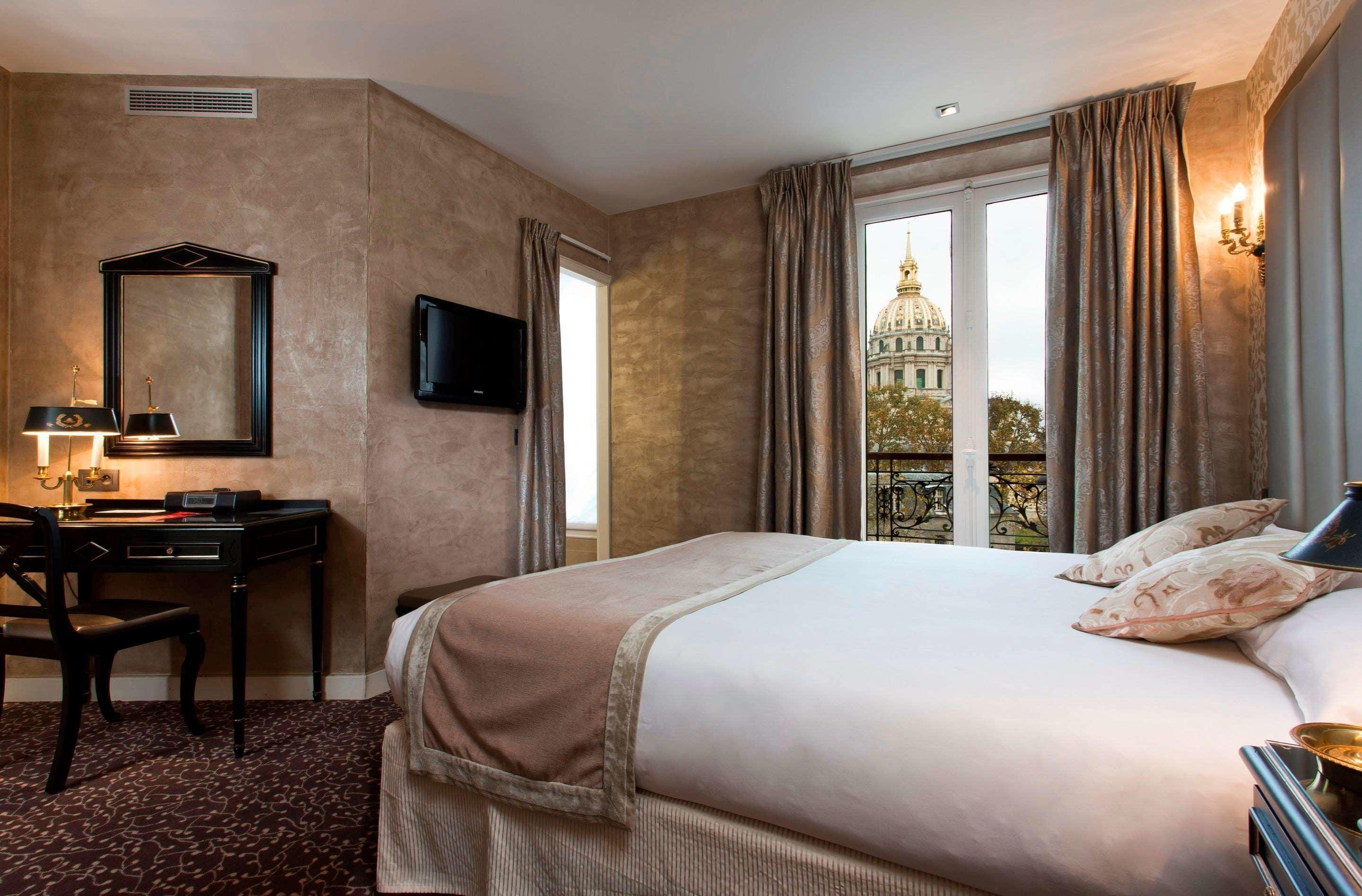 De L'empereur By Malone 3* Parigi