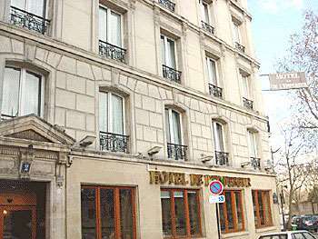 De L'empereur By Malone Hotel Parigi