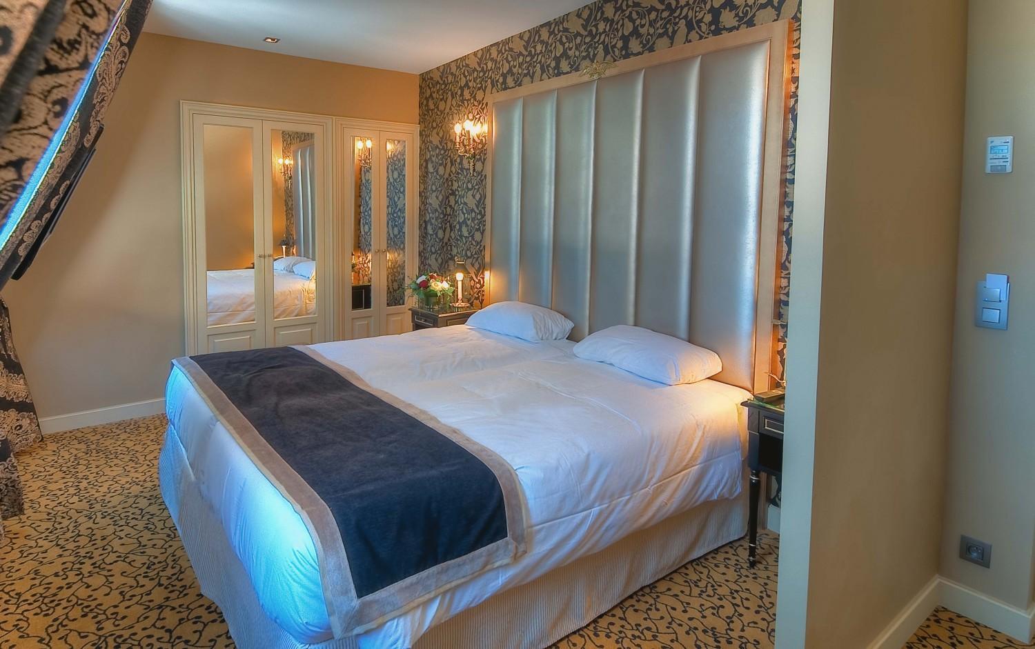 De L'empereur By Malone 3* Parigi