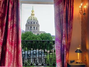 Hotel De L'empereur By Malone