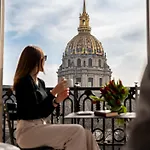 Hotel De L\'Empereur By Malone