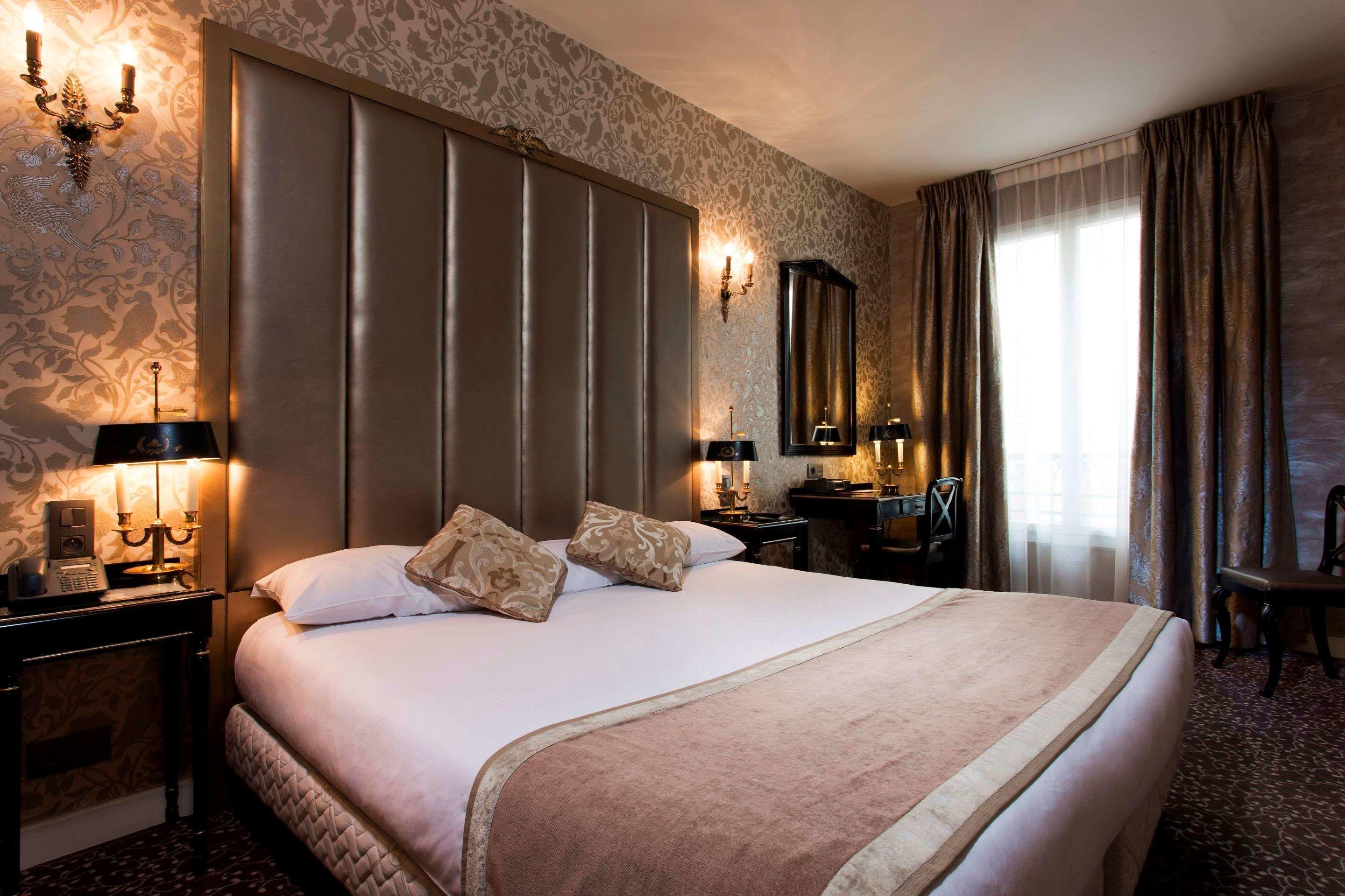 De L'empereur By Malone Hotel 3*